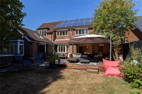 5 bedroom detached house for sale, Spinfield Park, Marlow, Buckinghamshire, SL7