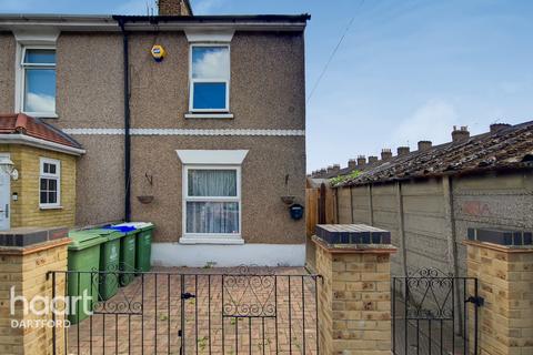 1 Crescent Road, Erith, DA8 2AU