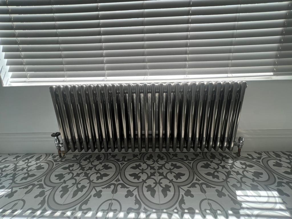 Radiator