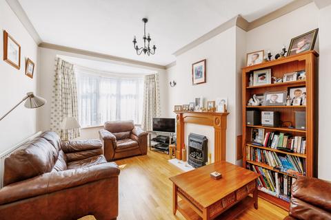 3 bedroom end of terrace house for sale - Brentvale Avenue, Southall, UB1