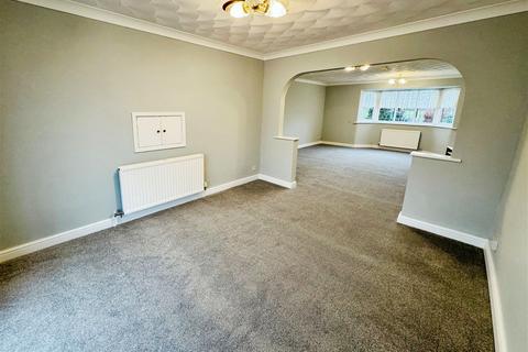 2 bedroom detached bungalow for sale, Gors Road, Towyn, Conwy, LL22