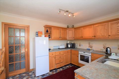 4 Ryedale Villas Ryedale Road, Dumfries, DG2 7EP