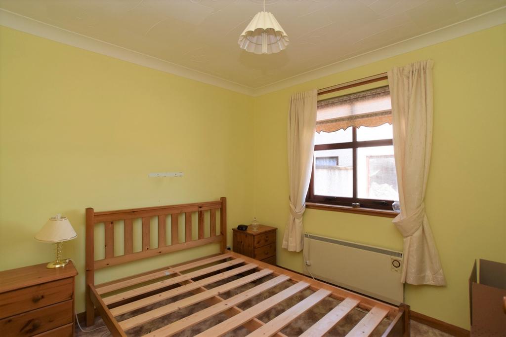 4 Ryedale Villas, Ryedale Road, Dumfries, DG2 7 EP