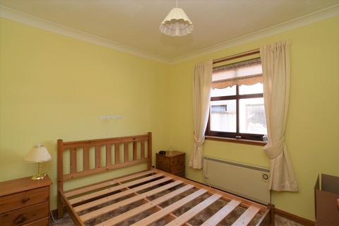 4 Ryedale Villas Ryedale Road, Dumfries, DG2 7EP