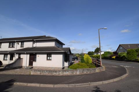 4 Ryedale Villas Ryedale Road, Dumfries, DG2 7EP