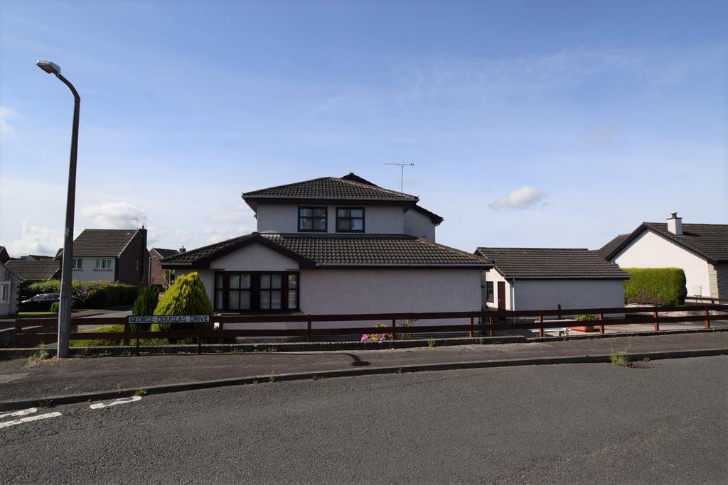 4 Ryedale Villas, Ryedale Road, Dumfries, DG2 7 EP