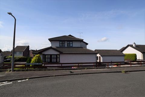 4 Ryedale Villas Ryedale Road, Dumfries, DG2 7EP