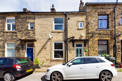 2 bedroom terraced house to rent, Virginia Street, Clayton, Bradford, West Yorkshire, BD14