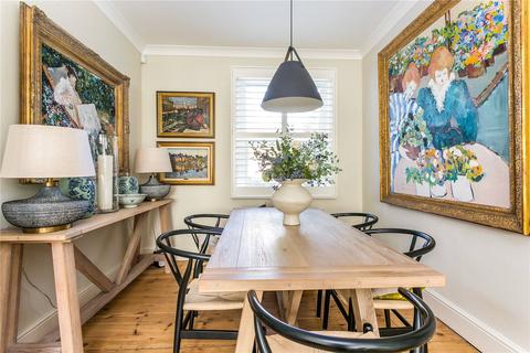 5 Bourne Avenue, Windsor, SL4 3JP