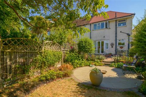 undefined, Lisbon Avenue, Twickenham, TW2