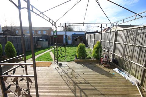 undefined, Sundon Park Road, Luton, LU3