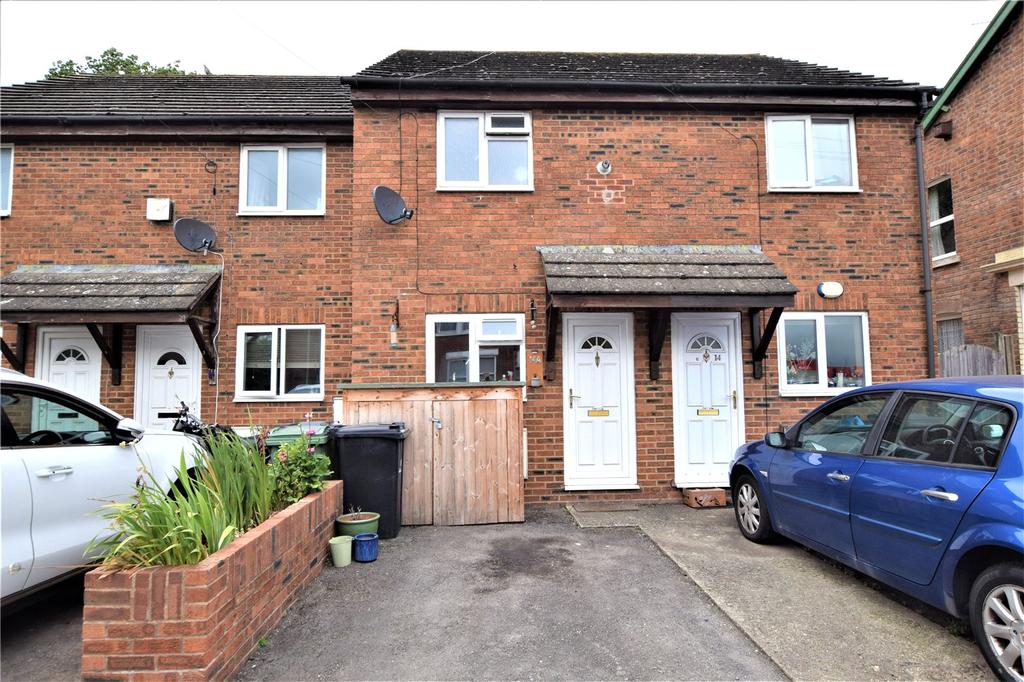 Hemmingsdale Road, Hempsted, Gloucester, GL2 1 bed house £825 pcm (£190 pw)