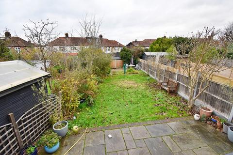 undefined, Forest Drive, Woodford Green, Essex. IG8 9NG