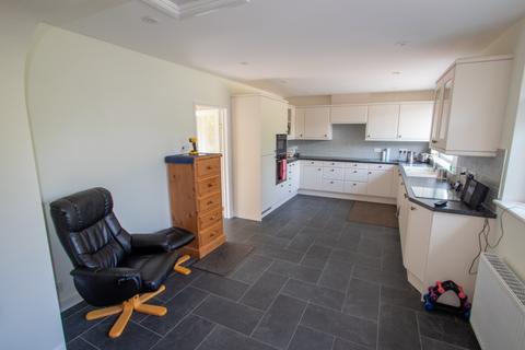 3 bedroom detached bungalow for sale, West Hill Road, West Hill