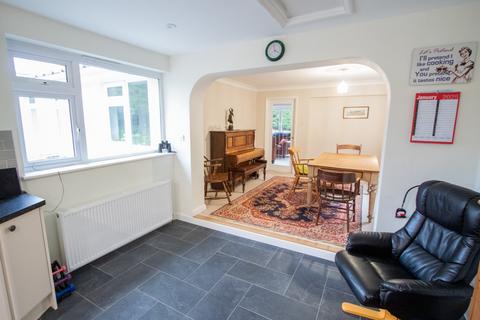 3 bedroom detached bungalow for sale, West Hill Road, West Hill