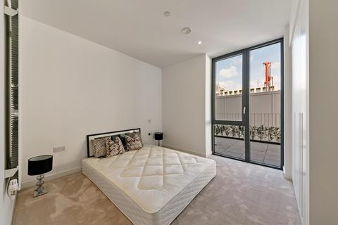 1 bedroom apartment for sale - Fairwater House, Royal Wharf, London, E16