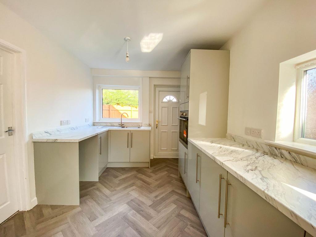 Meadowdale Crescent, Bedlington... 3 bed semidetached house £149,950