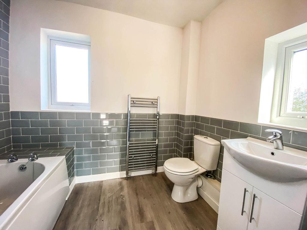 Meadowdale Crescent, Bedlington... 3 bed semidetached house £149,950