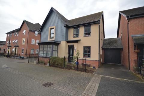 15 Rees Way, Lawley Village, Telford, TF4 2GN