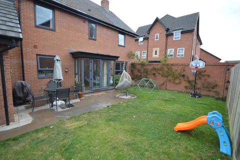 15 Rees Way, Lawley Village, Telford, TF4 2GN