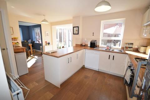 15 Rees Way, Lawley Village, Telford, TF4 2GN