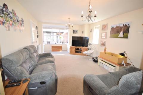 15 Rees Way, Lawley Village, Telford, TF4 2GN