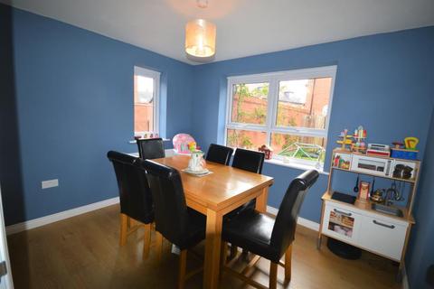 15 Rees Way, Lawley Village, Telford, TF4 2GN