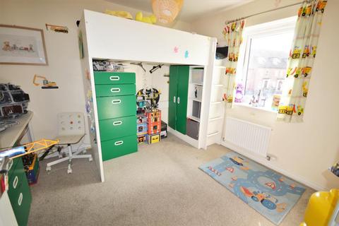 15 Rees Way, Lawley Village, Telford, TF4 2GN