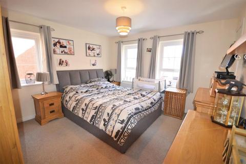 15 Rees Way, Lawley Village, Telford, TF4 2GN