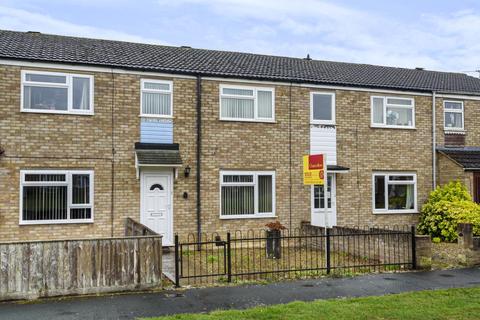 12 Austen Walk, Bicester, OX26 2FW