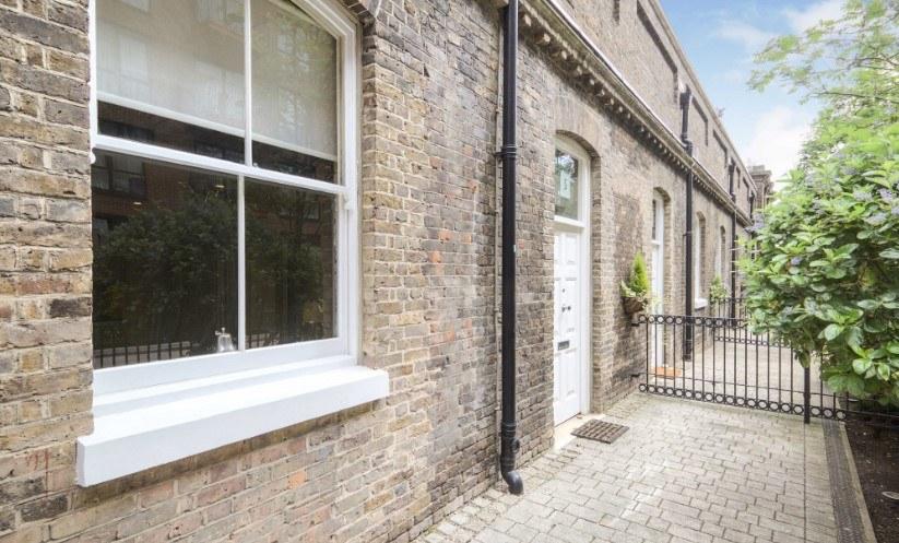 3 Bedroom Duplex House