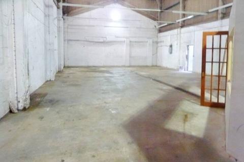 Industrial unit to rent - Stable Hobba Industrial Estate, Newlyn TR20
