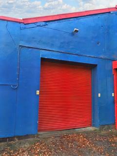 Storage to rent - Stable Hobba Industrial Estate, Newlyn TR20