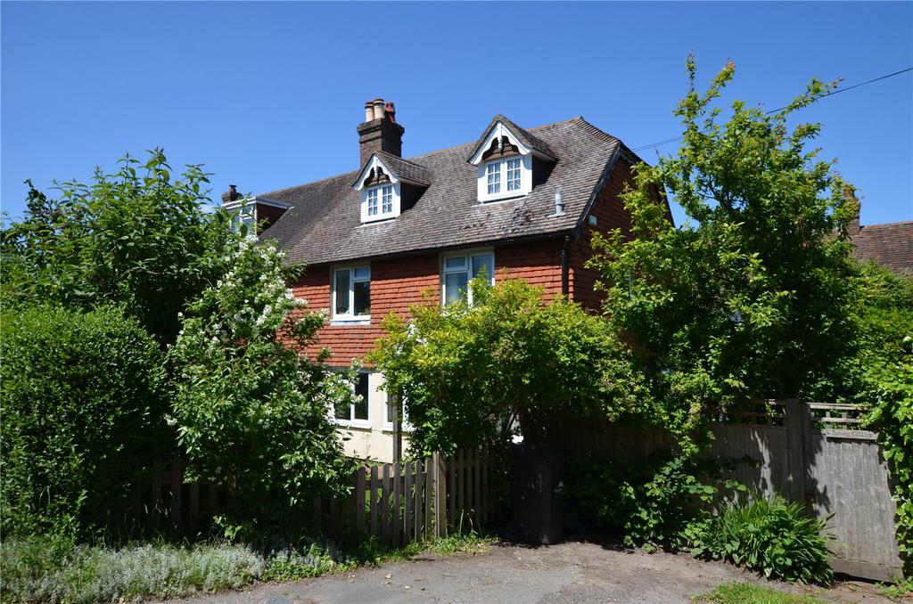 Framfield Road, Blackboys, Uckfield, East Sussex, TN22 3 bed semi