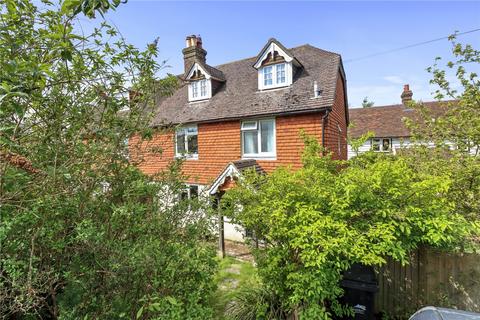 3 bedroom semi-detached house for sale, Framfield Road, Blackboys, Uckfield, East Sussex, TN22