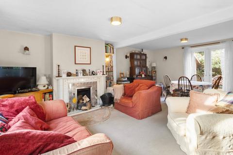 3 bedroom semi-detached house for sale, Framfield Road, Blackboys, Uckfield, East Sussex, TN22