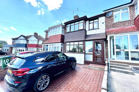 16 Edison Grove, London, SE18 2DN