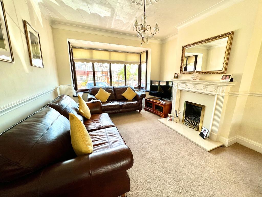 Edison Grove, Plumstead, London, SE18... 3 bed terraced house £450,000