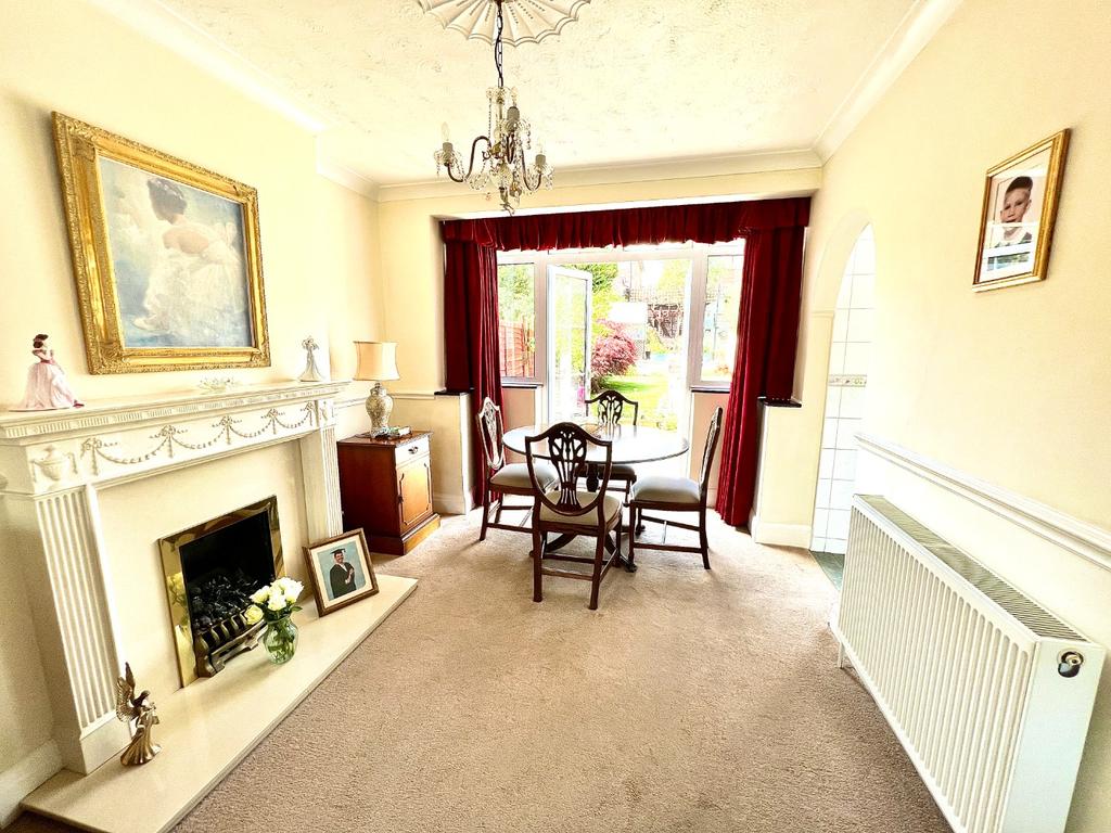 Edison Grove, Plumstead, London, SE18... 3 bed terraced house £450,000