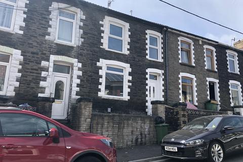 3 bedroom terraced house to rent, Tower Street, Pontypridd, Mid Glamorgan, CF37