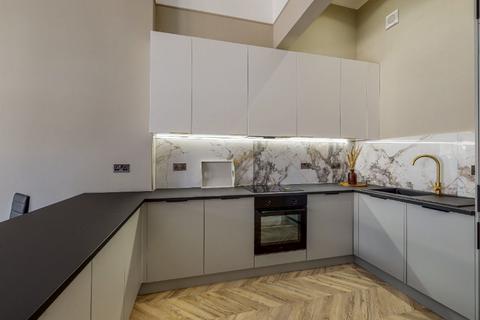 3 bedroom flat to rent, Vinicombe Street, Hillhead, Glasgow, G12