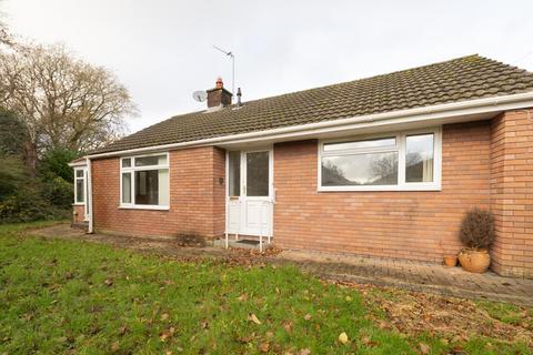 2 bedroom bungalow to rent - Taff'S Well, Cardiff, CF15
