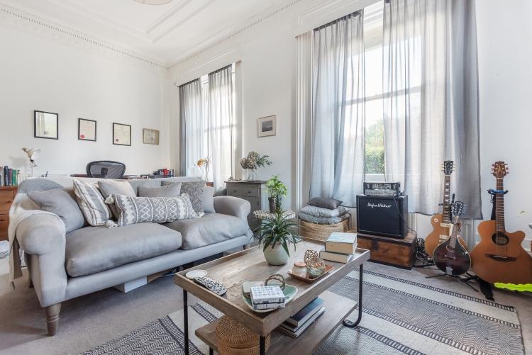 Aberdeen Terrace Blackheath SE3 2 bed apartment £1,950 pcm (£450 pw)