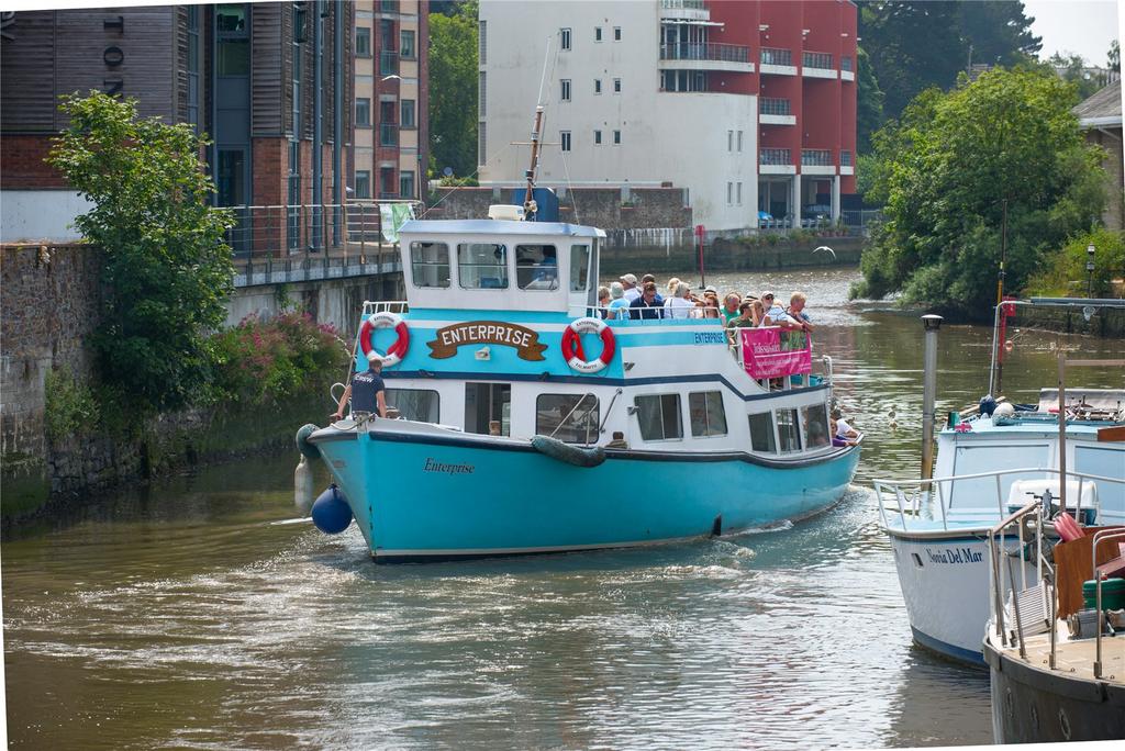 Truro River
