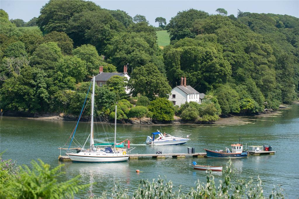 Malpas
