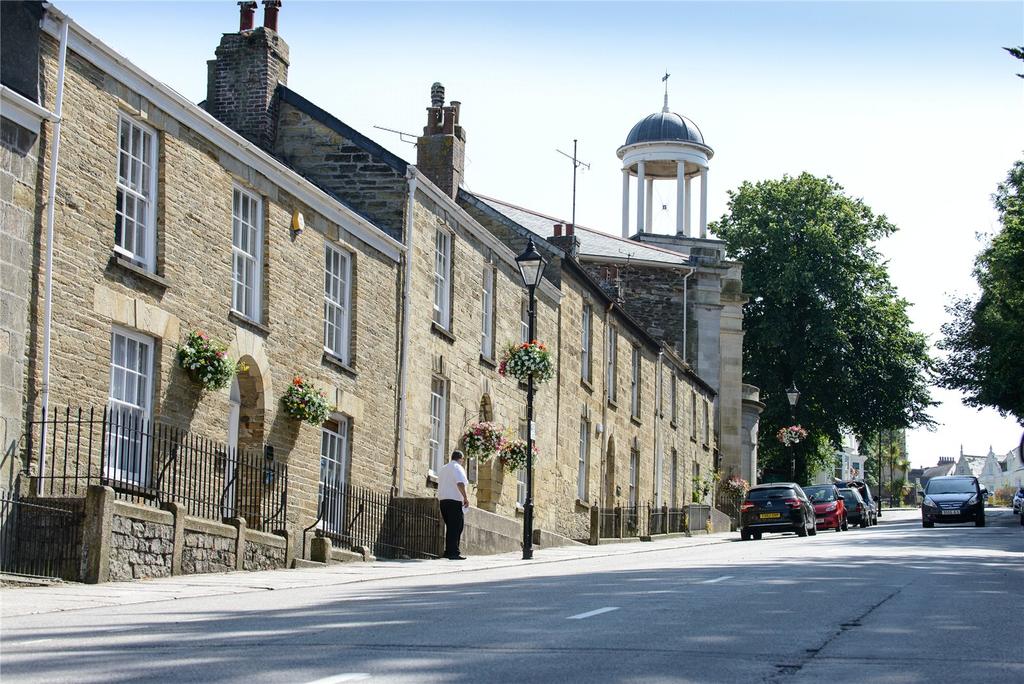 Lemon Street