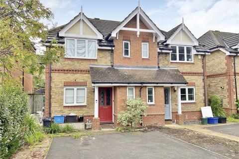 3 bedroom semi-detached house for sale, Shelburne Drive, Whitton, Hounslow, TW4