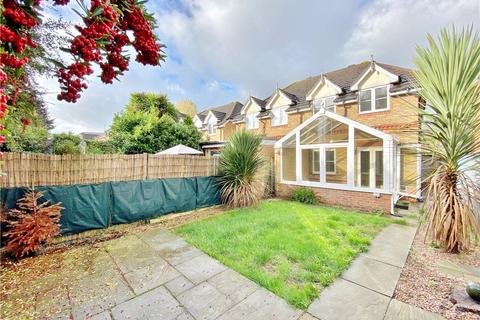 3 bedroom semi-detached house for sale, Shelburne Drive, Whitton, Hounslow, TW4
