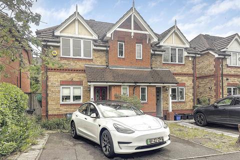 Shelburne Drive, Whitton, Hounslow, TW4