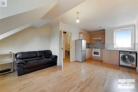 1 bedroom apartment to rent, Hillview Close, Wembley, HA9